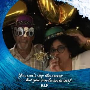 Meet your Posher, Glennys